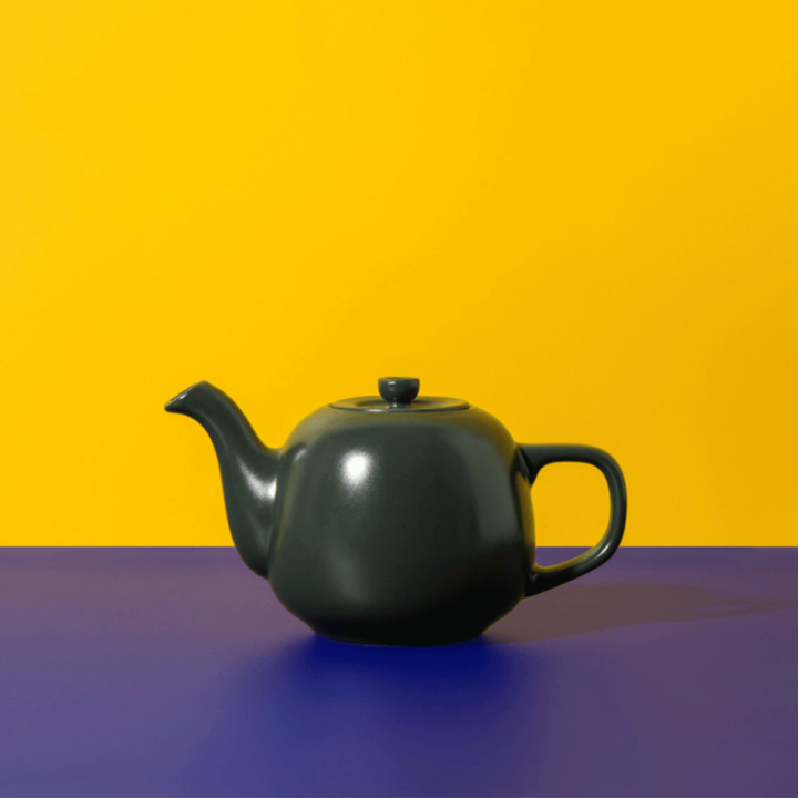 La Cafetière 0,6 L Tebrygger Grøn