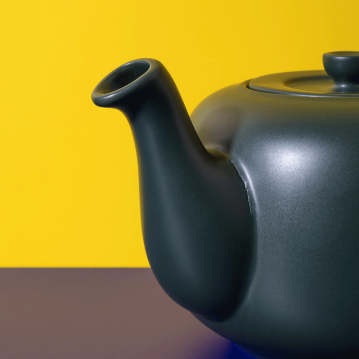 La Cafetière 0,6 L Tebrygger Grøn