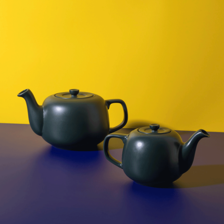 La Cafetière 0,6 L Tebrygger Grøn