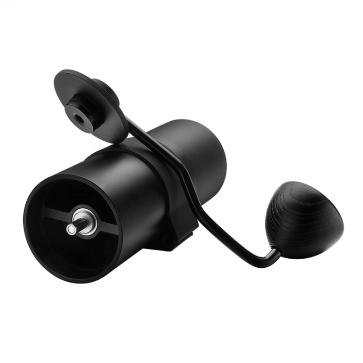 Normcore Manuel Kaffemølle V2 43mm Rustfri Stål