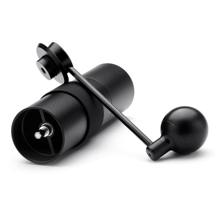 Normcore Manuel Kaffemølle V3 46mm Rustfri Stål