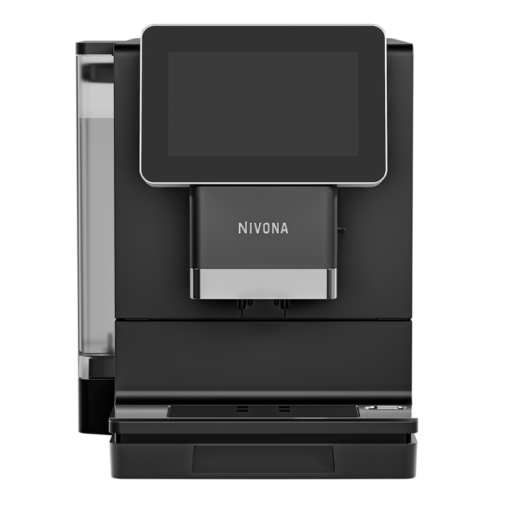 Nivona NIVO 9'101 Sort Espressomaskine