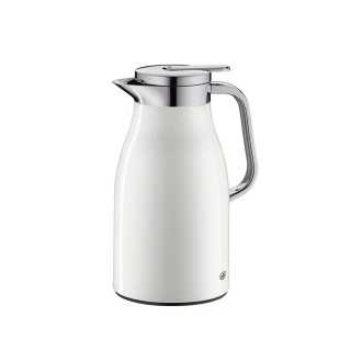 Alfi Skyline Termokande 1L Hvid lak