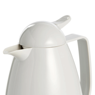 Day Useful Everyday Termokande 1 L Lys Grå