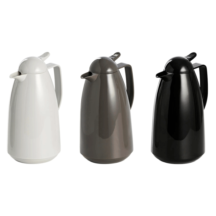 Day Useful Everyday Termokande 1 L Lys Grå