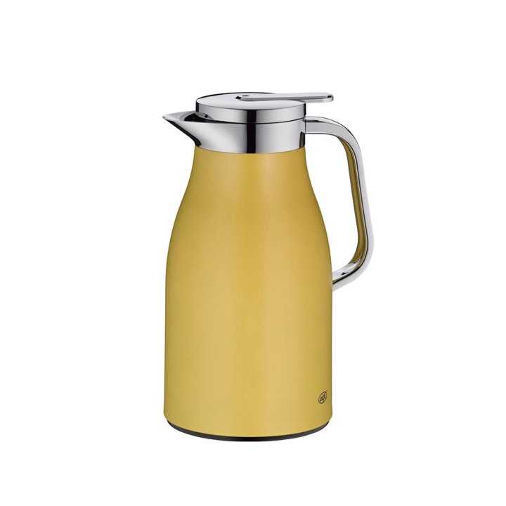Alfi Skyline Termokande 1L Gul Alfi Skyline Termokande 1L Gul