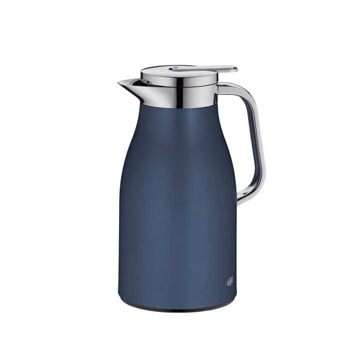 Alfi Skyline Termokande 1L Blå Alfi Skyline Termokande 1L Blå