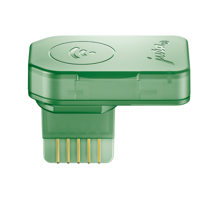 Jura Business Connect