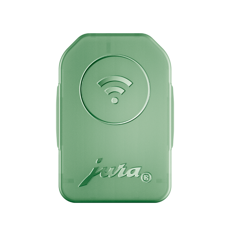 Jura Business Connect
