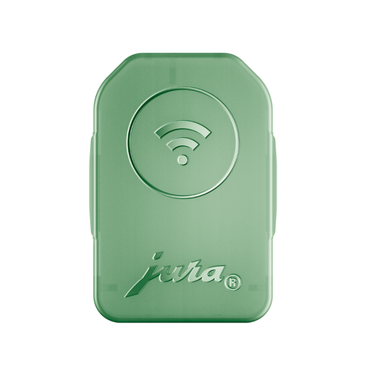 Jura Business Connect