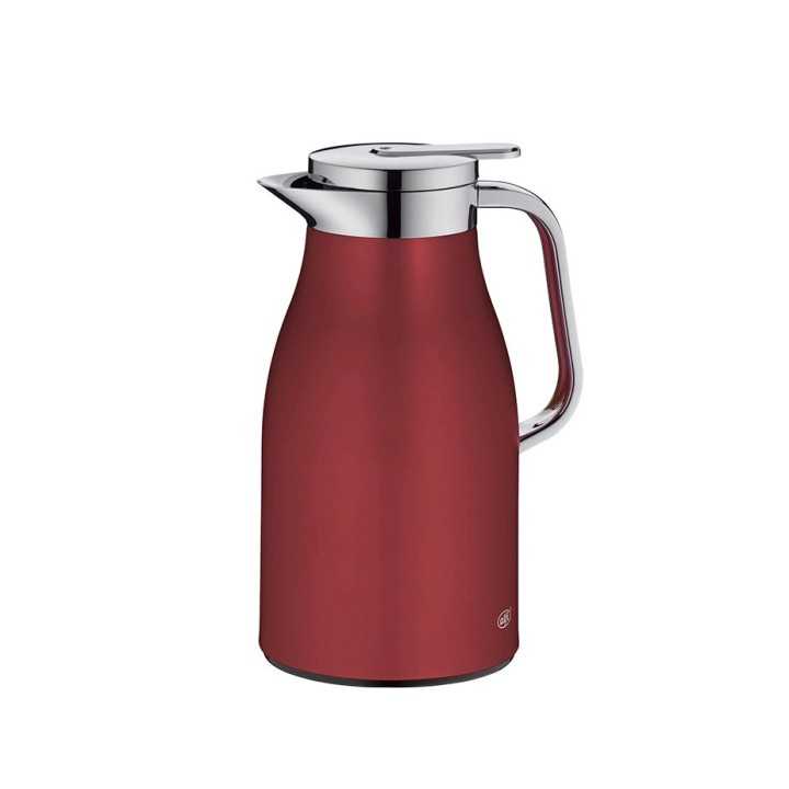 Alfi Skyline Termokande 1L Rød Alfi Skyline Termokande 1L Rød