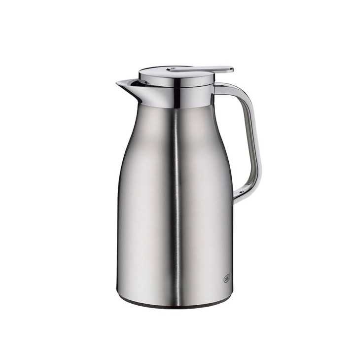 Alfi Skyline Termokande 1L Mat Stål Alfi Skyline Termokande 1L Mat Stål