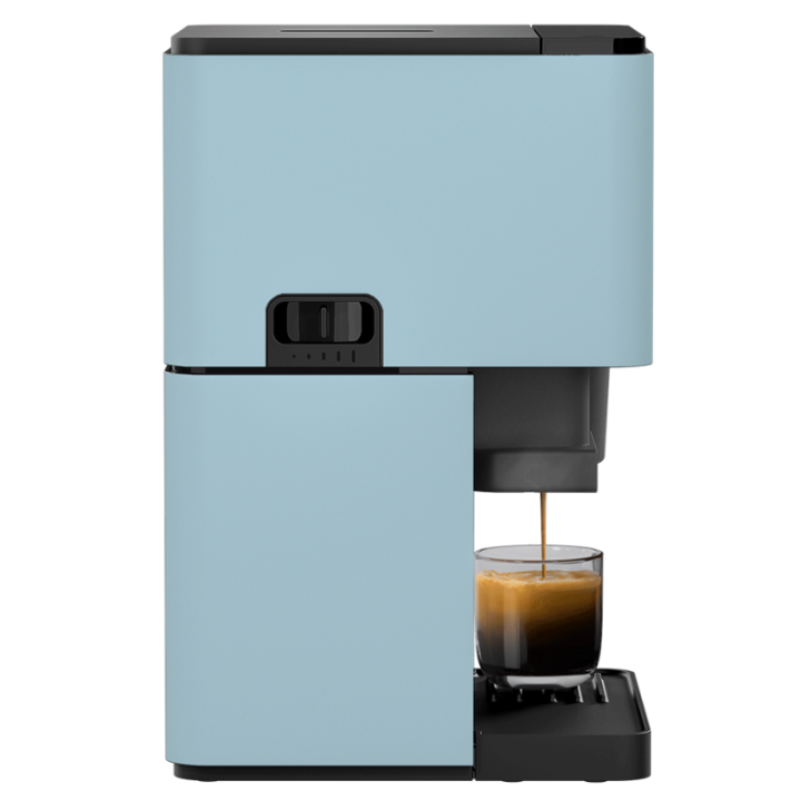 Nivona CUBE 4106 Himmelblå Espressomaskine