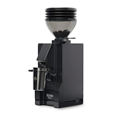 Eureka Mignon Zero 55s Mat Sort Espressokværn