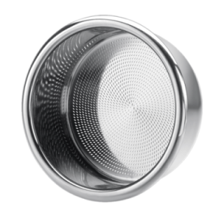 Normcore Espresso High Extraction Filterkurv 58 mm - 18 gram