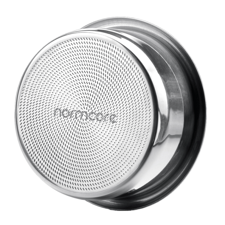 Normcore Espresso High Extraction Filterkurv 58 mm - 18 gram