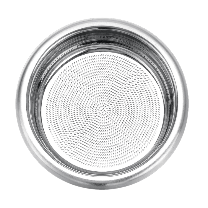 Normcore Espresso High Extraction Filterkurv 58 mm - 18 gram