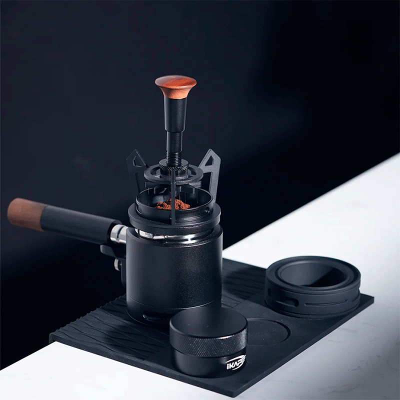 IKAPE V3 Springback Roterende WDT Tool 54 mm Valnød