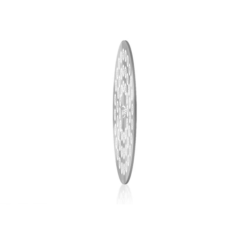 IKAPE V2 Ultra Tunn 0,8 mm Filterskärm Stål 58 mm