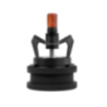 IKAPE Roterende WDT Tool 58 mm Valnød