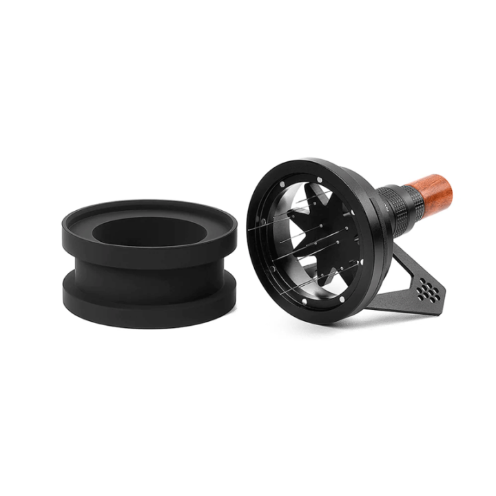 IKAPE Roterende WDT Tool 58 mm Valnød