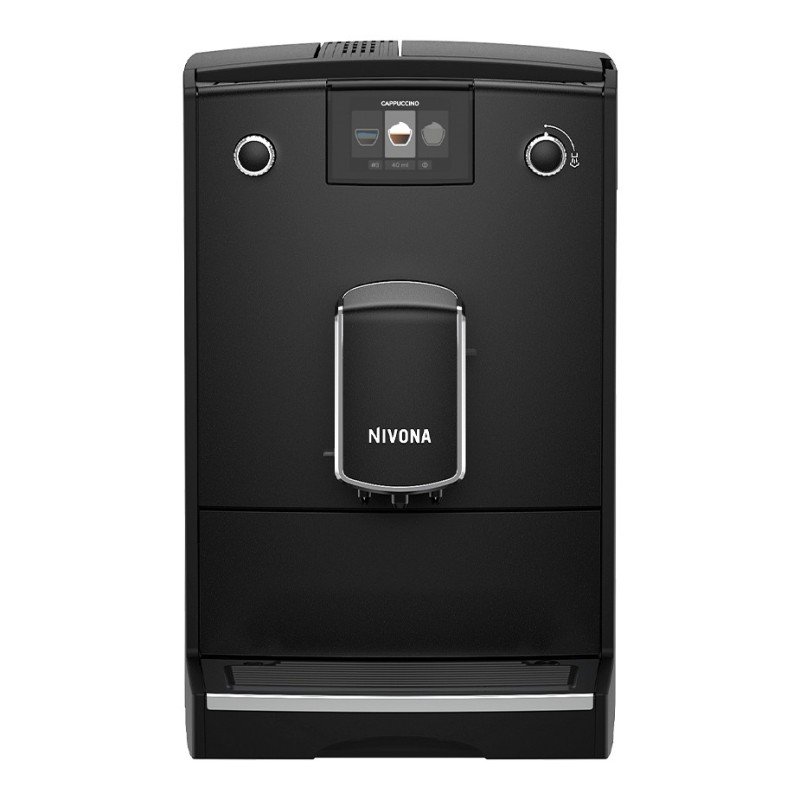 Nivona NICR 690 Inkl. Rigtig Kaffe Mixpaket 3 kg Hela kaffebönor