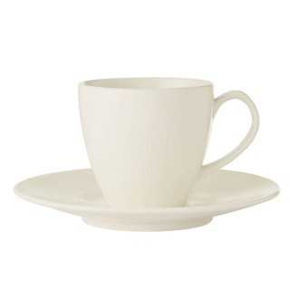 Colormix Kop m. Underkop 6 stk. 0,2L Hvid