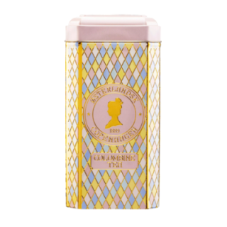 Østerlandsk Thehus Colombine Pyramidetebreve 75 stk