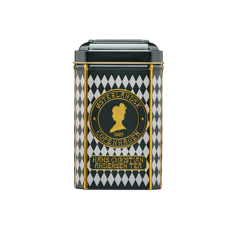 Österlandsk Thehus HC Andersen Blend Pyramidtepåsar 12 st