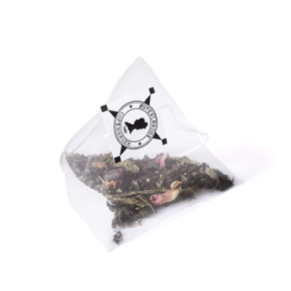 Østerlandsk Thehus HC Andersen Blend Pyramidetebreve 12 stk