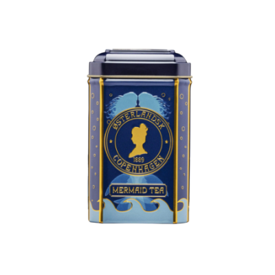 Østerlandsk Thehus Mermaid Tea Pyramidetebreve 12 stk