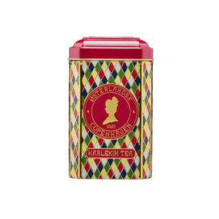 Østerlandsk Thehus Harlekin Te Pyramidetebreve 12 stk