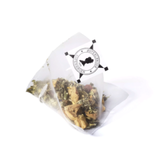 Østerlandsk Thehus Viking Organic Pyramidetebreve 12 stk