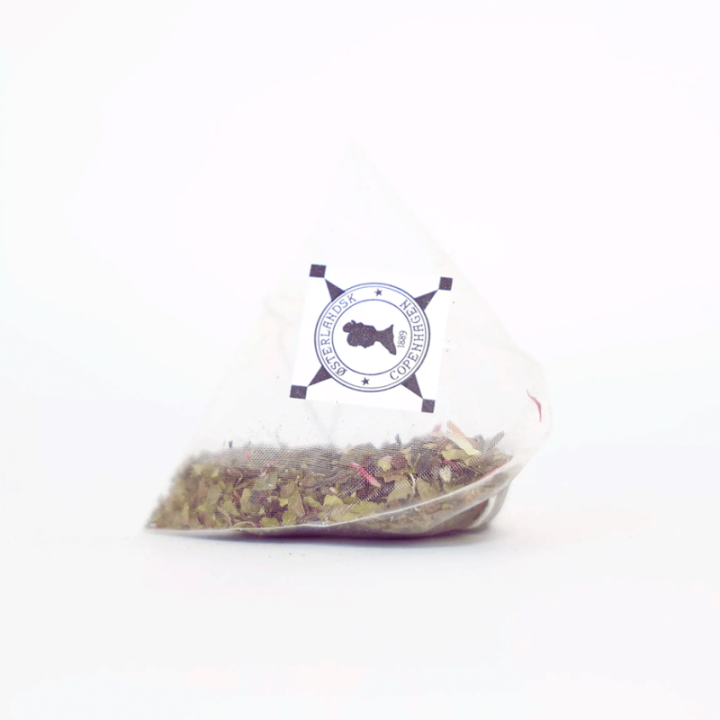 Østerlandsk Thehus Tivoli Balloon Tea Organic Pyramidetebreve 12 stk