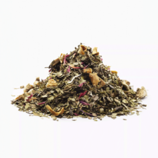 Østerlandsk Thehus Tivoli Balloon Tea Organic 125g