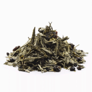 Østerlandsk Thehus Tivoli Carousel Tea 125g
