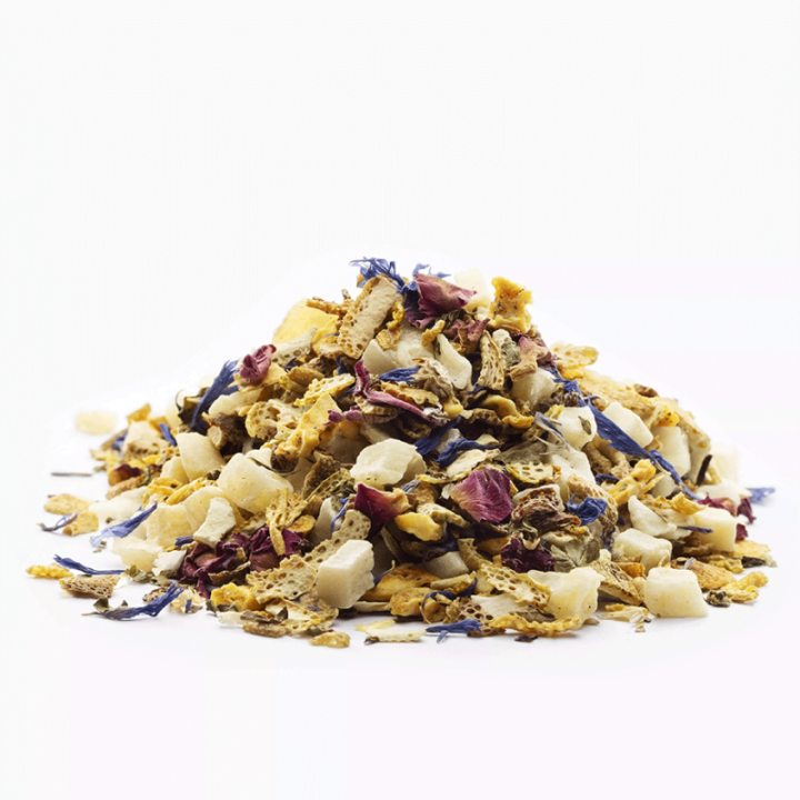 Østerlandsk Thehus Tivoli Pantomime Tea 125g