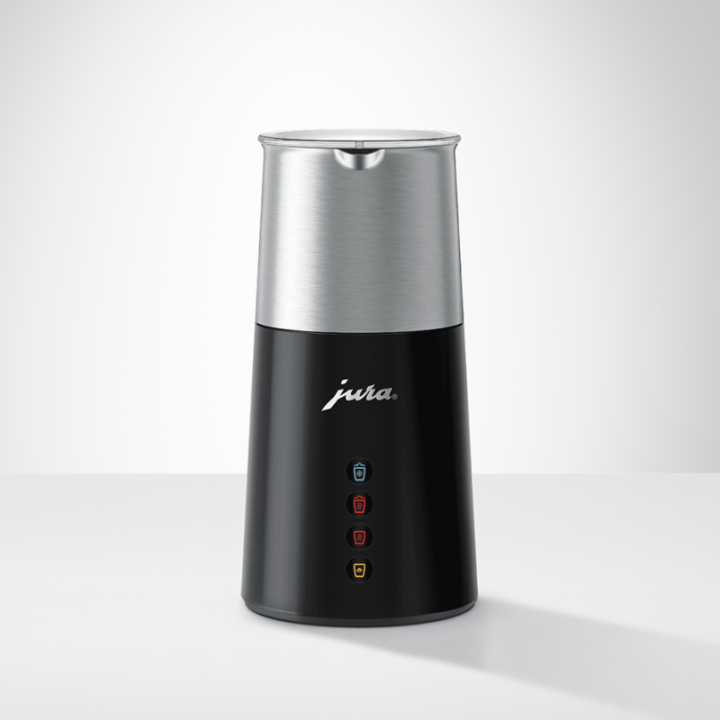 Jura Automatisk Mælkeskummer Hot & Cold