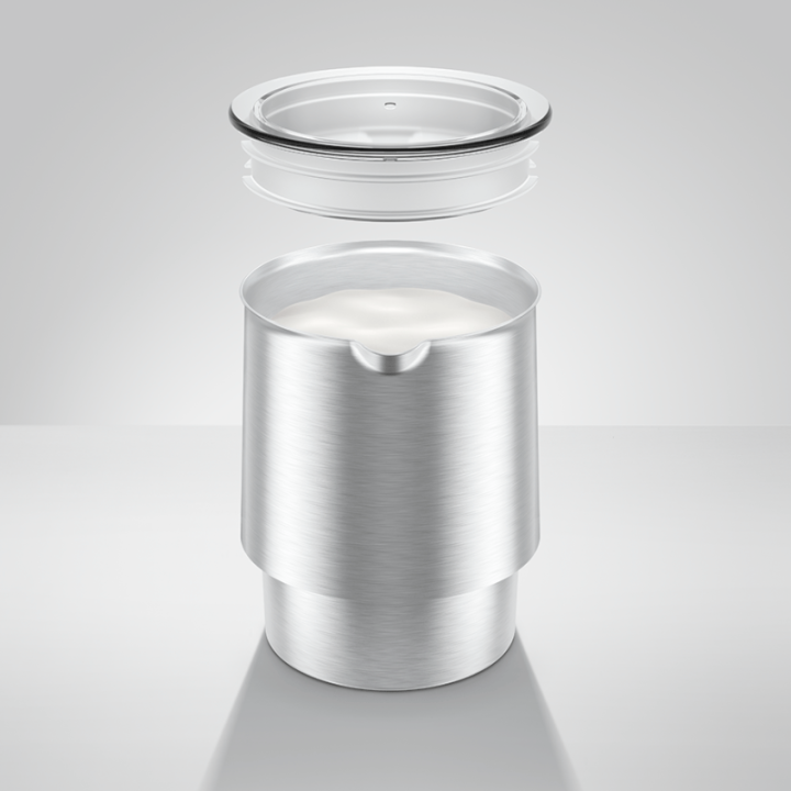 Jura Automatisk Mælkeskummer Hot & Cold