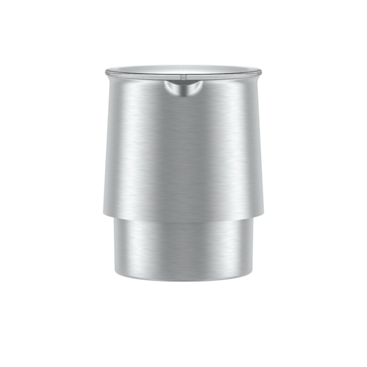 Jura Automatisk Mælkeskummer Hot & Cold