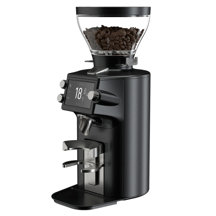 Mahlkönig E64 WS Espressokværn Sort