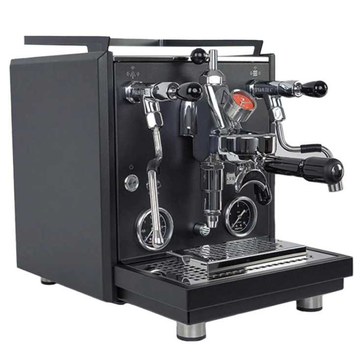 Profitec Drive Espressomaskine Sort