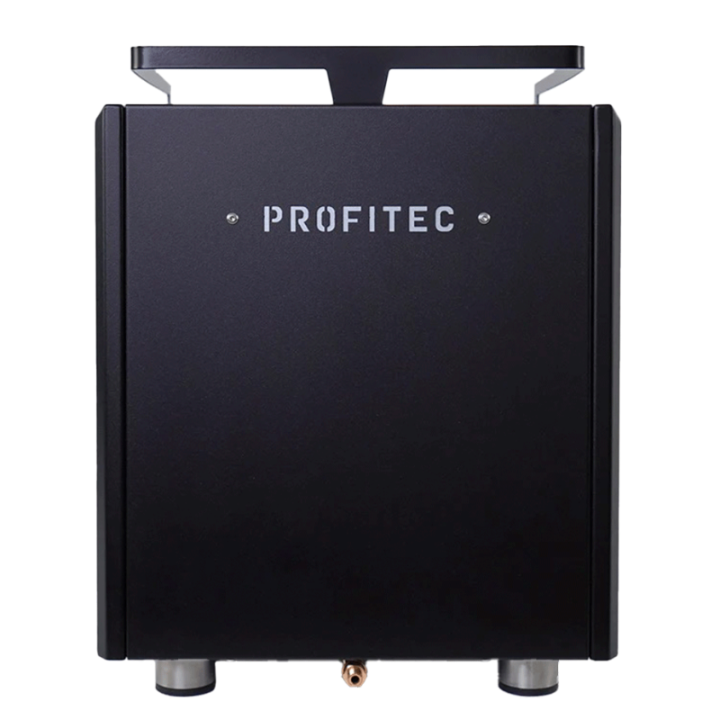 Profitec Drive Espressomaskine Sort