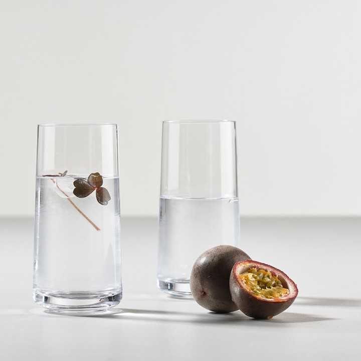 Zone Rocks Shooter Glas 5cl 3 stk