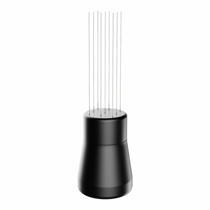 Normcore WDT Tool V2 Sort Inkl. Håndtagsfri Mælkekande 0,45L Sort