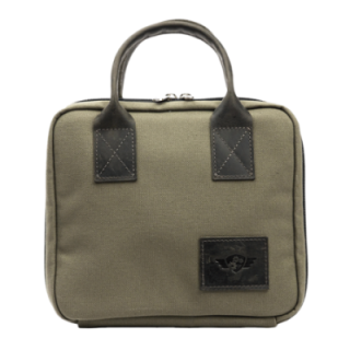 Comandante Rejsetaske XL Forest