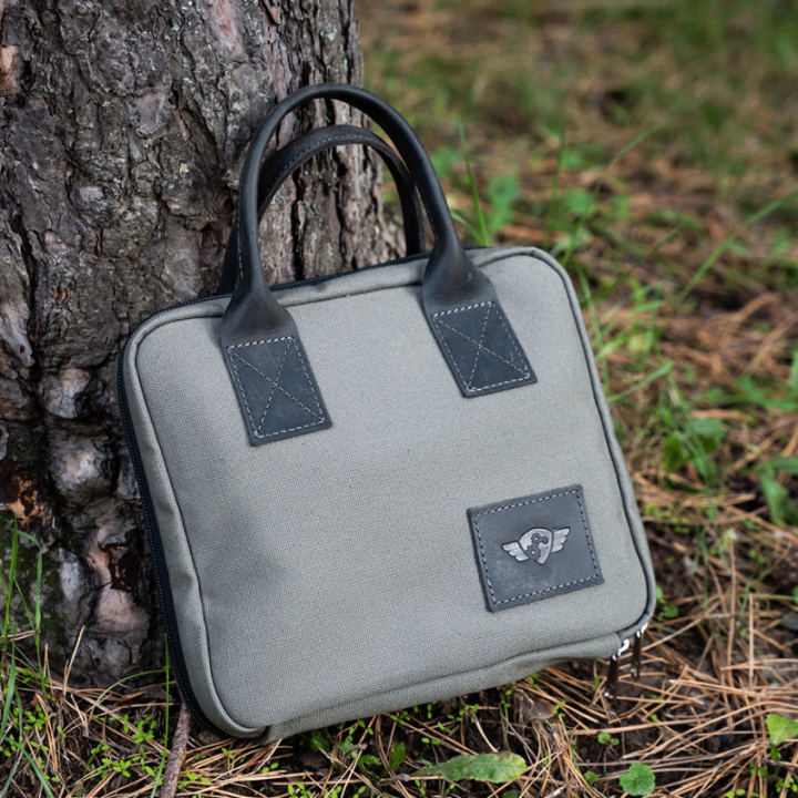 Comandante Rejsetaske XL Forest