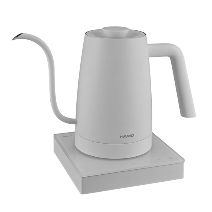 Hario Lyra Elektrisk Kedel 0,8 L Hvid