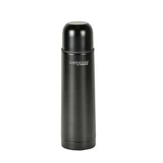 Thermos Everyday Termoflaske 0,5 L Mat Sort Thermos Everyday Termoflaske 0,5 L Mat Sort