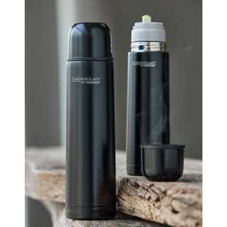 Thermos Everyday Termoflaske 0,7 L Mat Sort